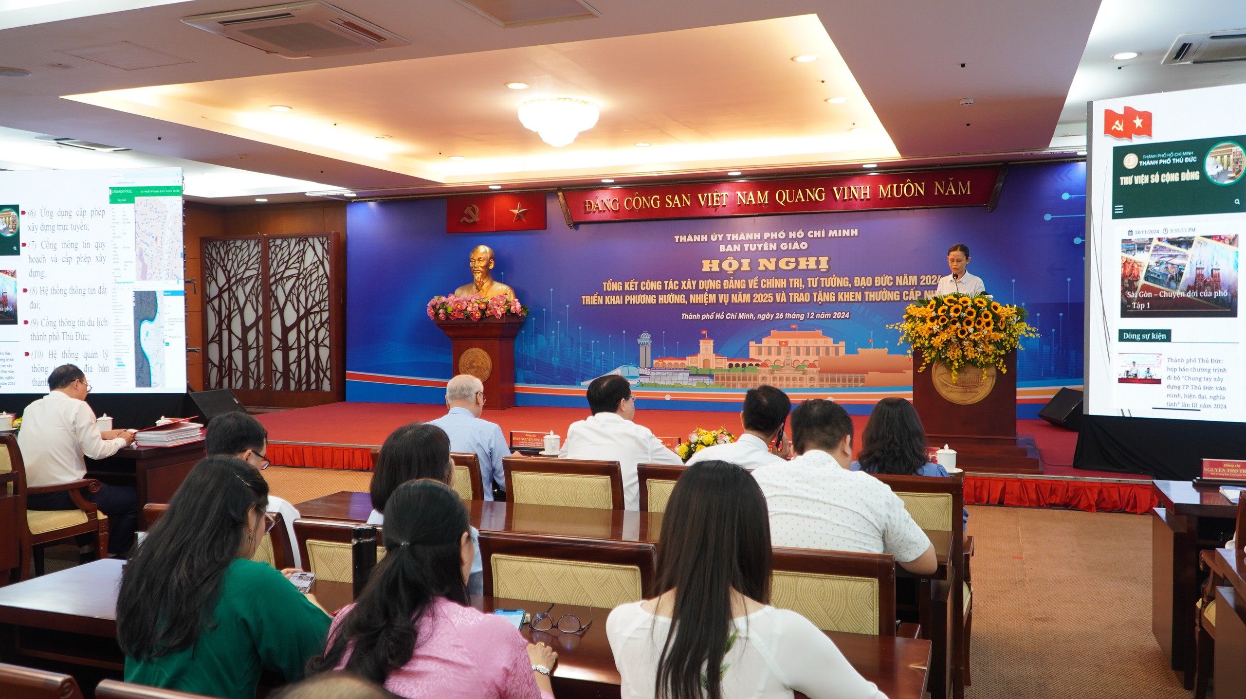 Ban Tuy&ecirc;n gi&aacute;o Th&agrave;nh ủy TP HCM đi đầu trong s&aacute;p nhập, mở ra kh&ocirc;ng gian ph&aacute;t triển mới- Ảnh 3.