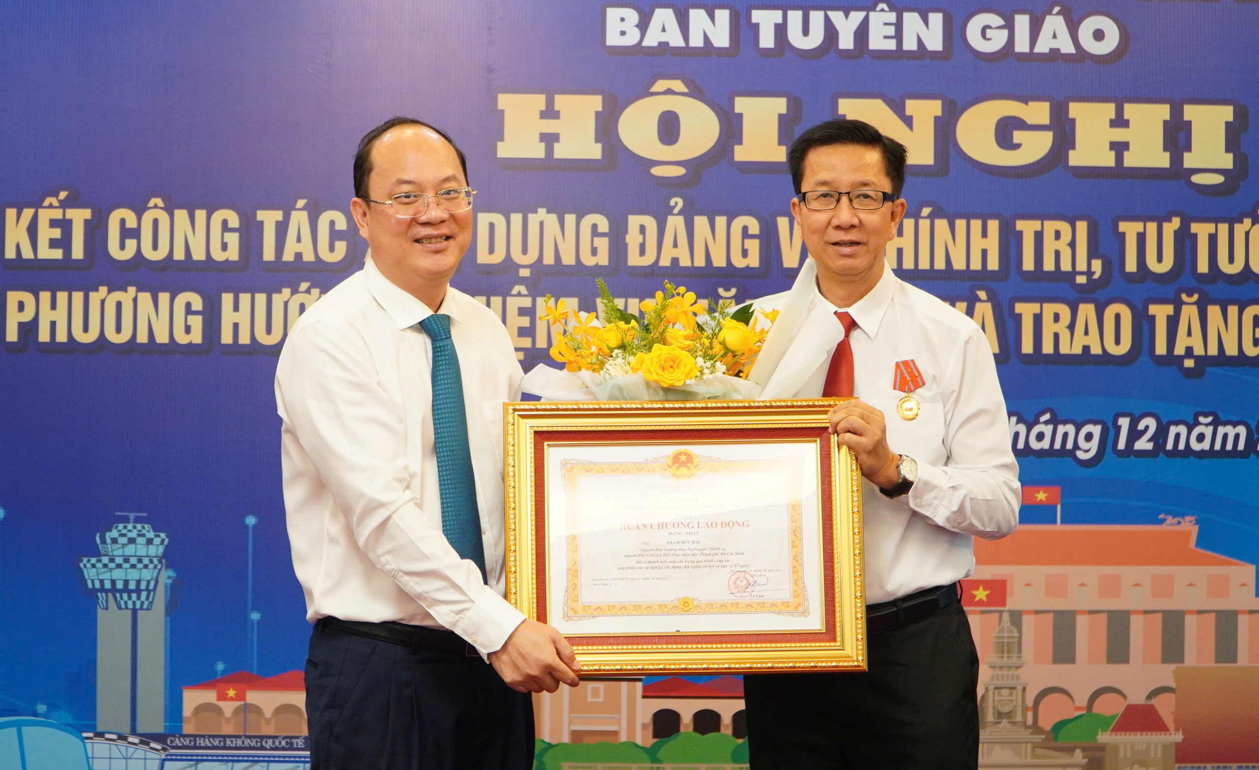 Đổi mới c&ocirc;ng t&aacute;c tuy&ecirc;n gi&aacute;o theo s&aacute;t thực tế - Ảnh 1.