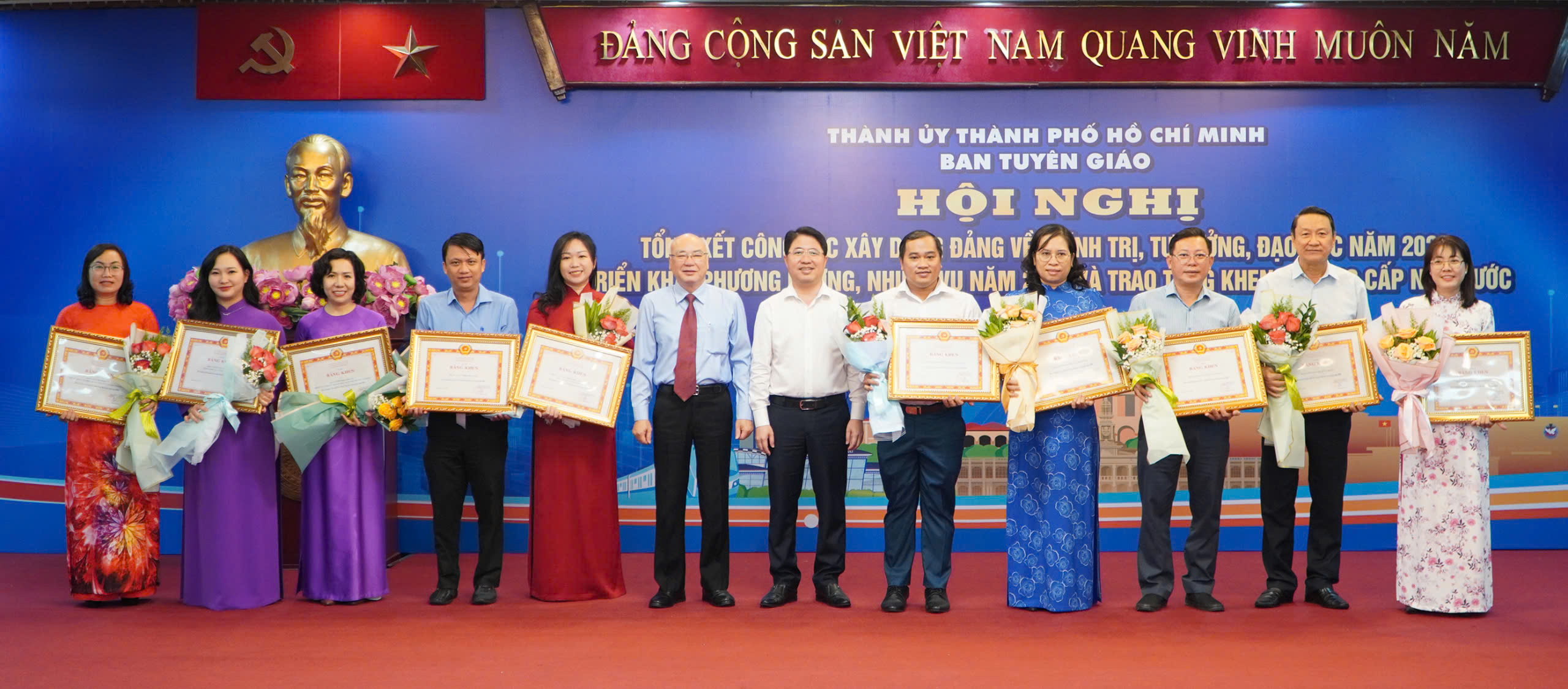 Đổi mới c&ocirc;ng t&aacute;c tuy&ecirc;n gi&aacute;o theo s&aacute;t thực tế - Ảnh 2.