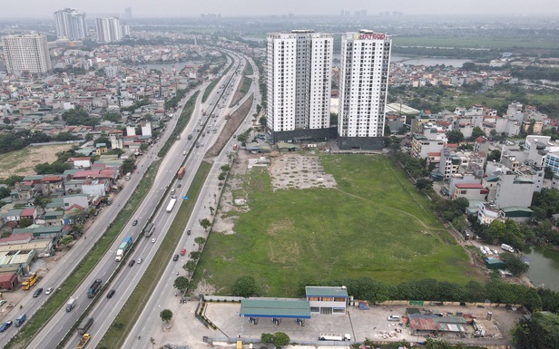 Thủ tướng chỉ đạo "nóng" về việc sử dụng đất của doanh nghiệp nhà nước