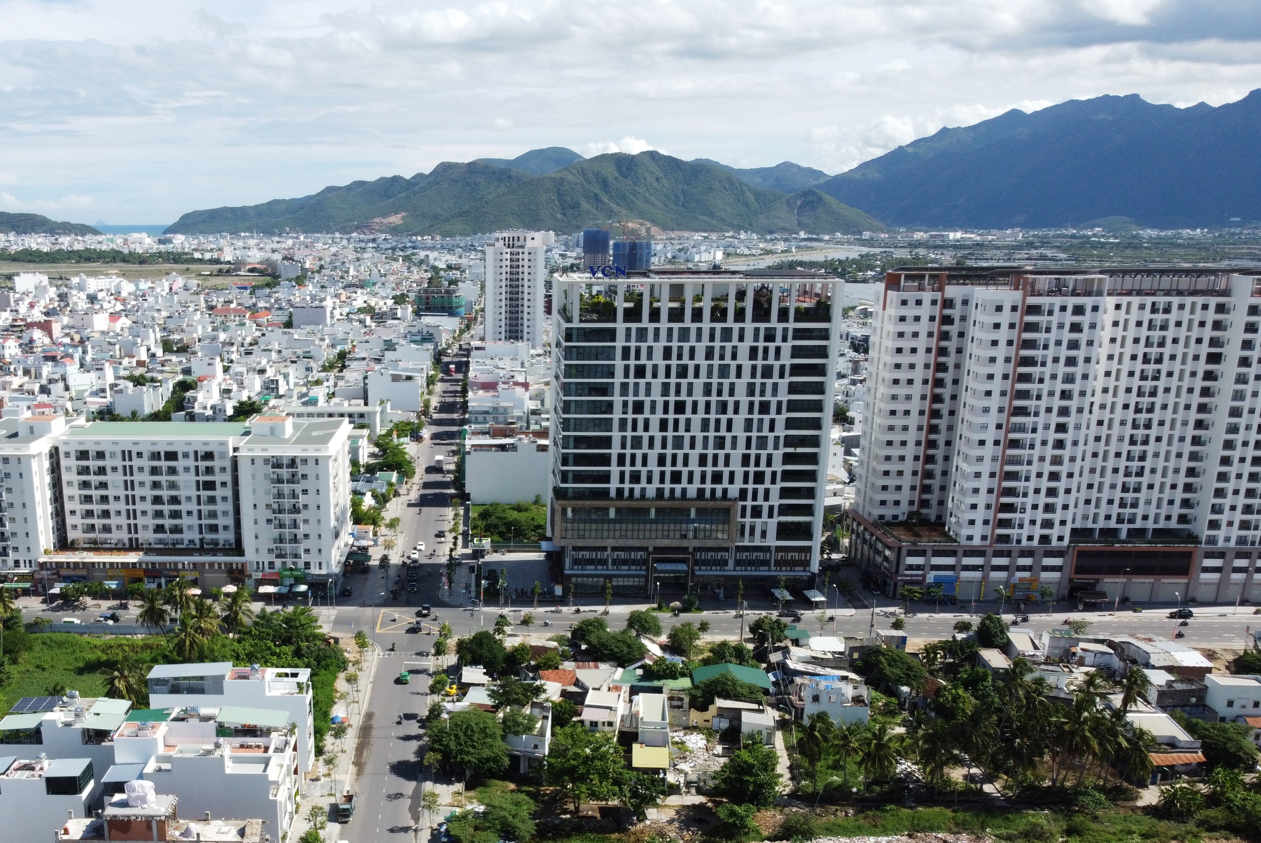 Nha Trang: 4/5 th&agrave;nh vi&ecirc;n ban quản trị chung cư bị tố kh&ocirc;ng phải chủ sở hữu căn hộ- Ảnh 2.