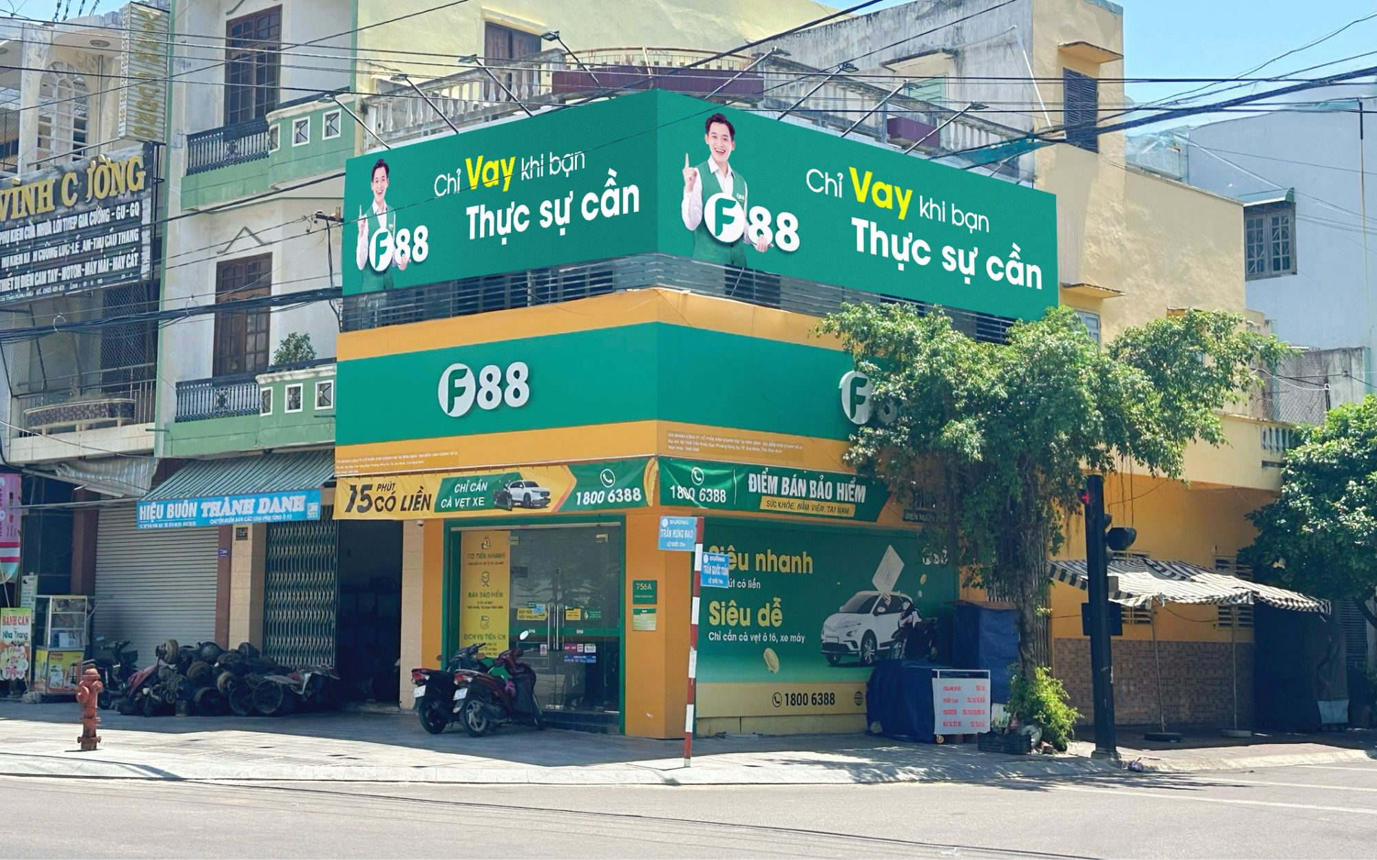 Vay tiền bằng hợp đồng lao động, nhiều điều kiện cần đáp ứng- Ảnh 2.