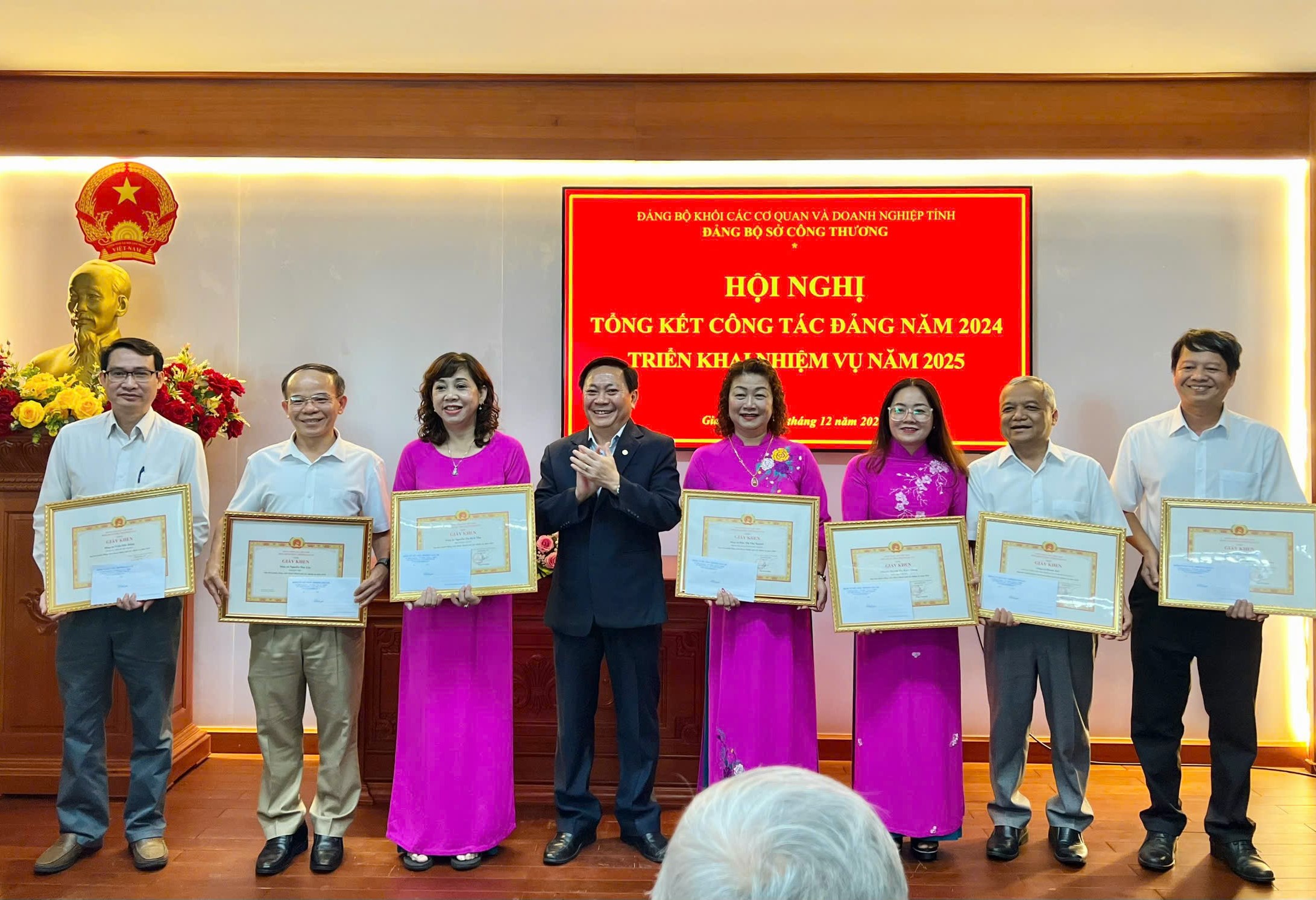 Sở C&ocirc;ng Thương Gia Lai bứt ph&aacute; ngoạn mục- Ảnh 4.
