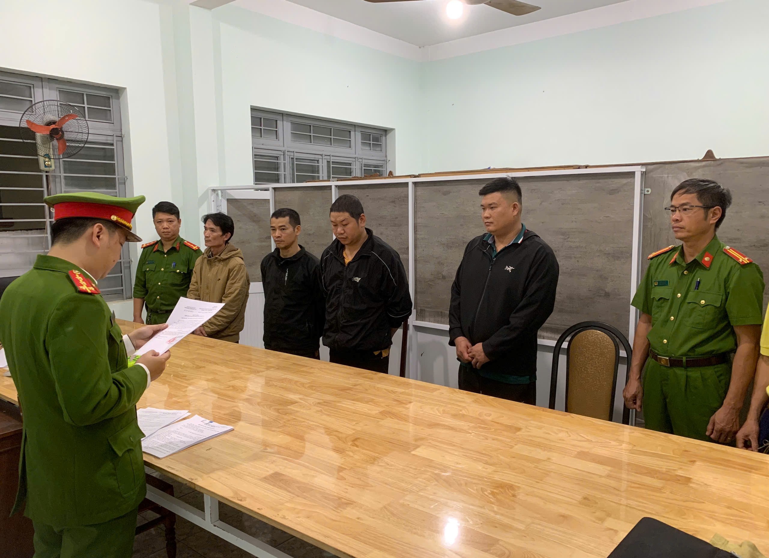Cơ quan quản l&yacute; n&oacute;i g&igrave; về vụ gần 3.000 tấn gi&aacute; đỗ ủ chất cấm b&aacute;n ra thị trường?- Ảnh 1.