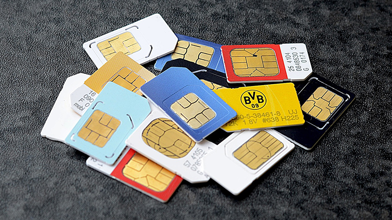 Đăng k&yacute; SIM ch&iacute;nh chủ kh&ocirc;ng cần bản cứng CCCD- Ảnh 1.