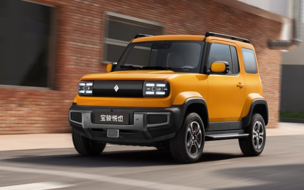 Xe điện mini Trung Quốc khó "sống" ở Việt Nam