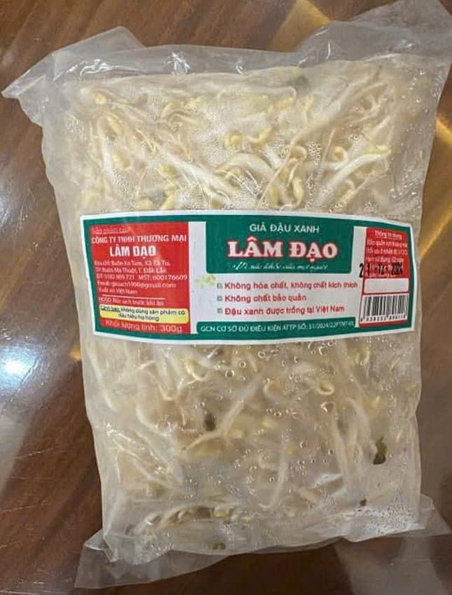 Cơ quan quản l&yacute; n&oacute;i g&igrave; về vụ gần 3.000 tấn gi&aacute; đỗ ủ chất cấm b&aacute;n ra thị trường?- Ảnh 2.