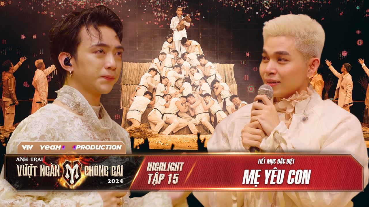 Ứng vi&ecirc;n mảng &acirc;m nhạc giải Mai V&agrave;ng lần thứ 30 - 2024: Ai cũng xứng đ&aacute;ng!- Ảnh 15.