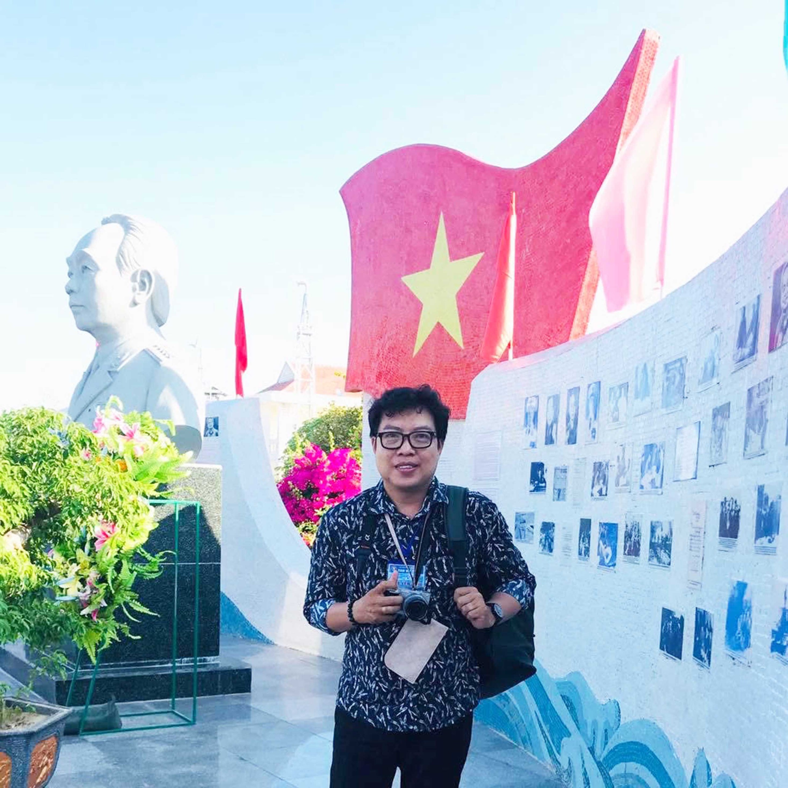 Lễ trao Giải Mai V&agrave;ng: Cống hiến cho kh&aacute;n giả bức tranh nghệ thuật nhiều cảm x&uacute;c!- Ảnh 3.
