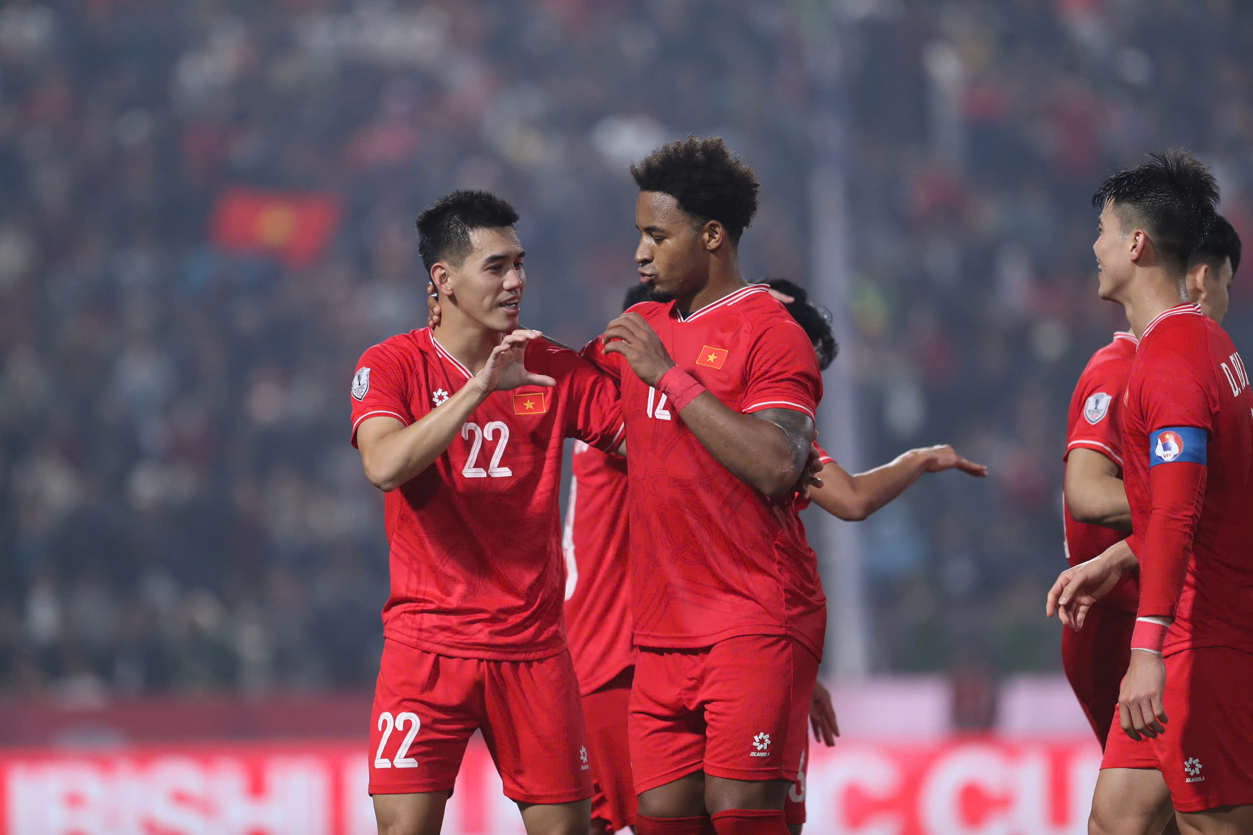 Nguyễn Xu&acirc;n Son c&oacute; t&ecirc;n trong đội h&igrave;nh ti&ecirc;u biểu tại ASEAN Cup 2024- Ảnh 2.