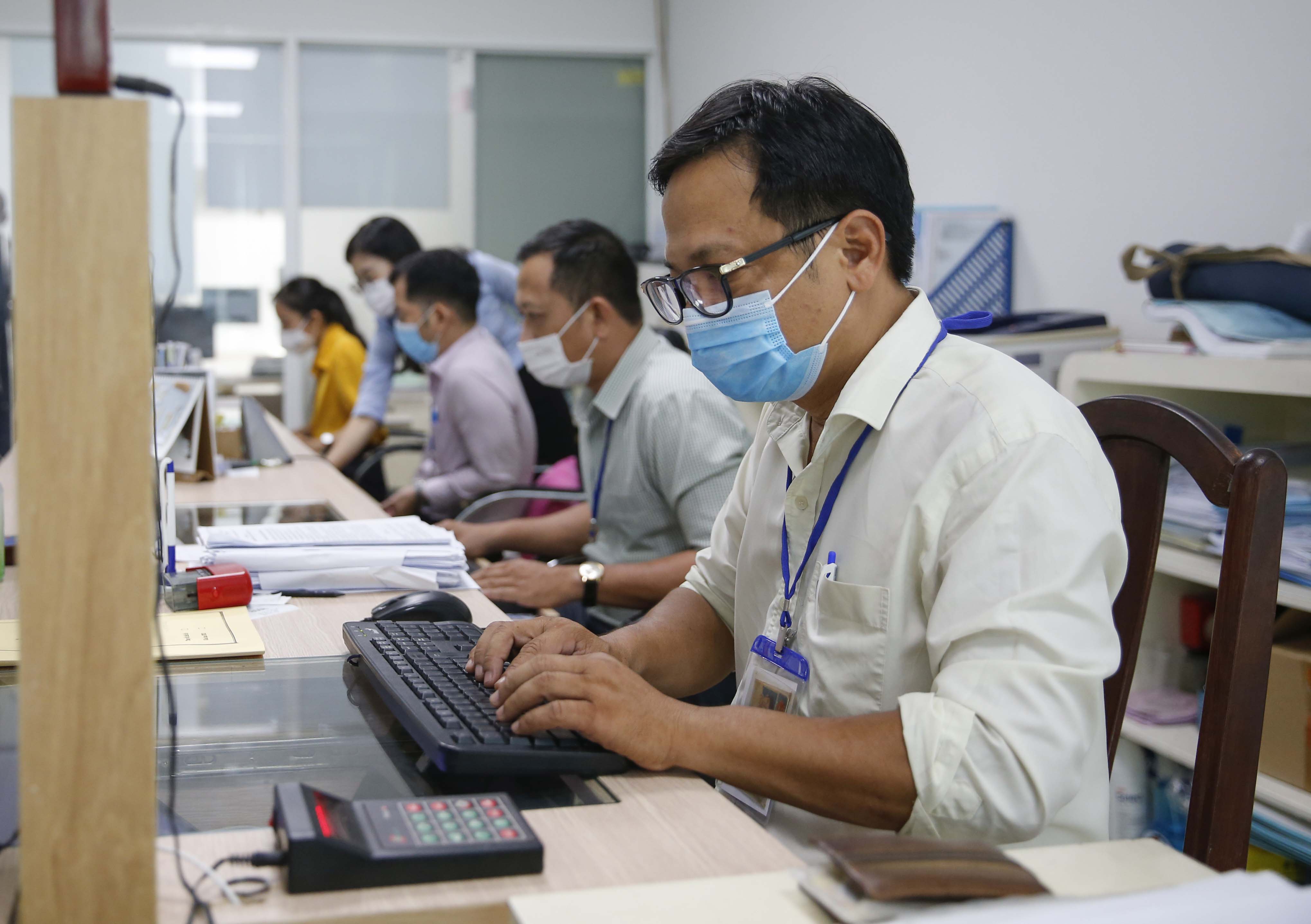 LẮNG NGHE NGƯỜI D&Acirc;N HIẾN KẾ: Thu h&uacute;t nh&acirc;n t&agrave;i để ph&aacute;t triển kinh tế số- Ảnh 1.
