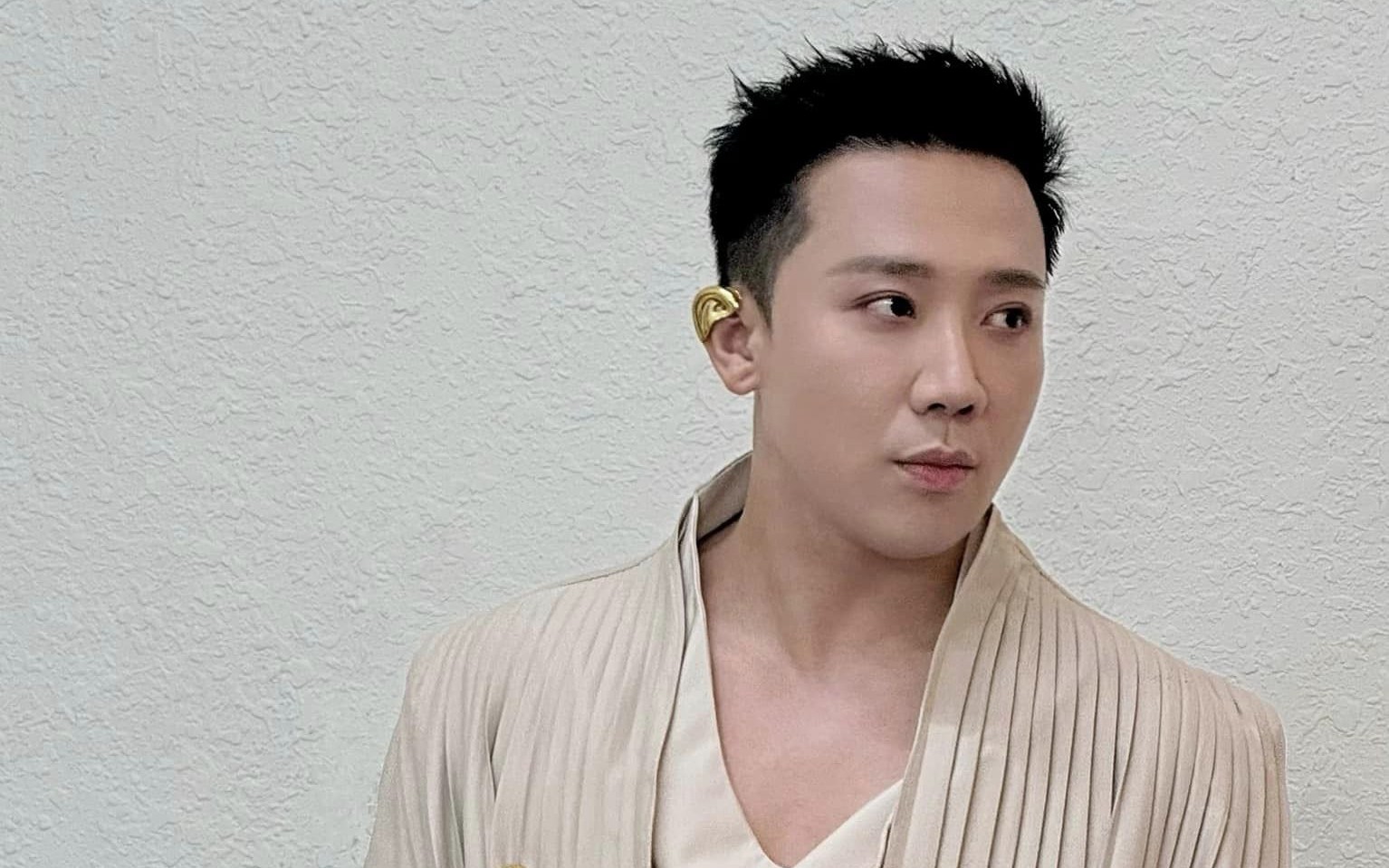 MC Trấn Thành