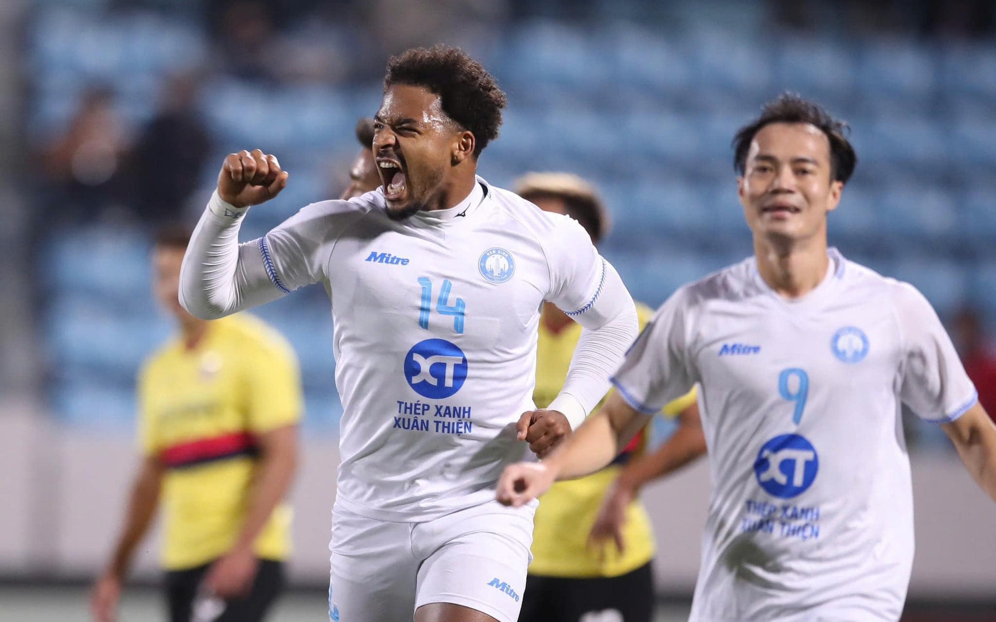 Chuy&ecirc;n gia n&oacute;i g&igrave; về năng lực của Rafaelson trước khi l&ecirc;n tuyển Việt Nam?
