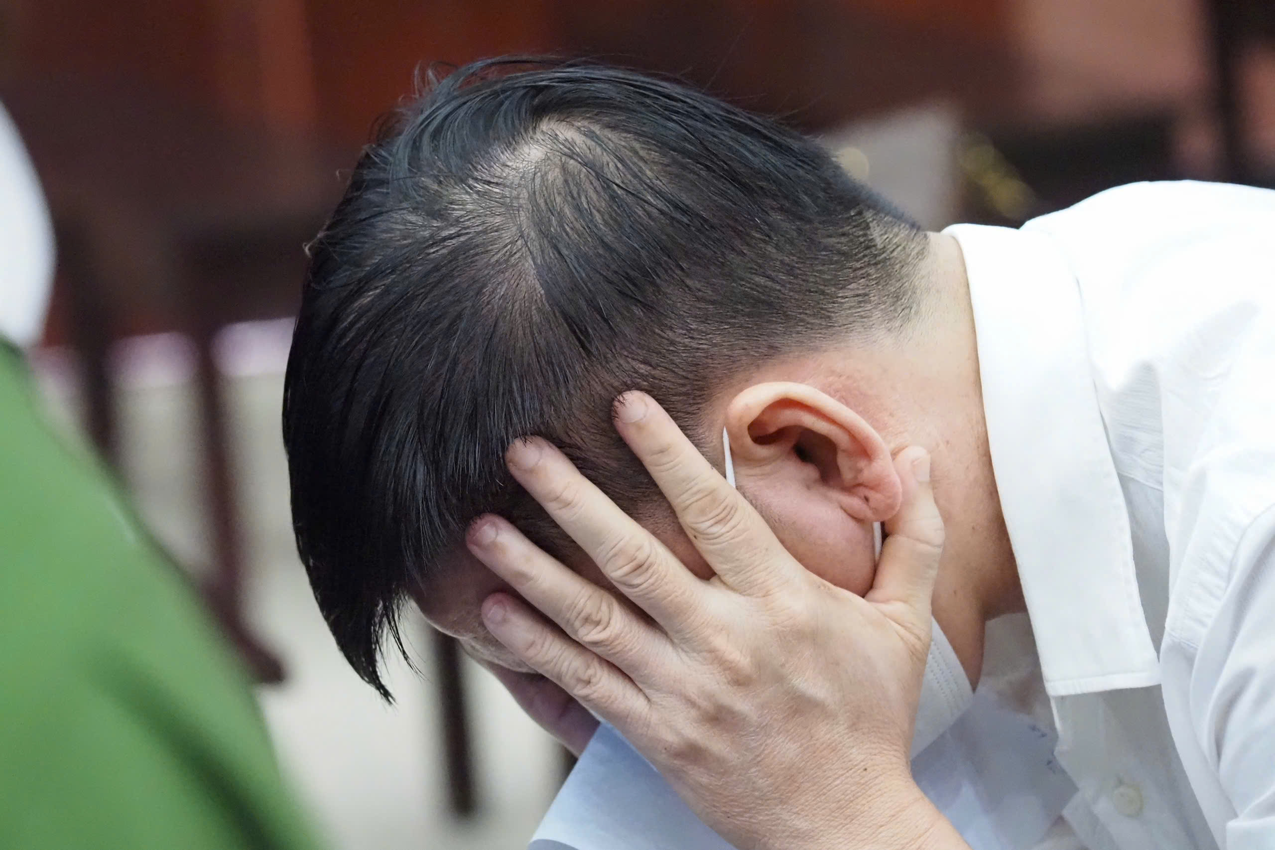 Trong vụ &aacute;n Trương Mỹ Lan, 2 bị c&aacute;o bị b&aacute;c to&agrave;n bộ kh&aacute;ng c&aacute;o l&agrave; ai?- Ảnh 2.