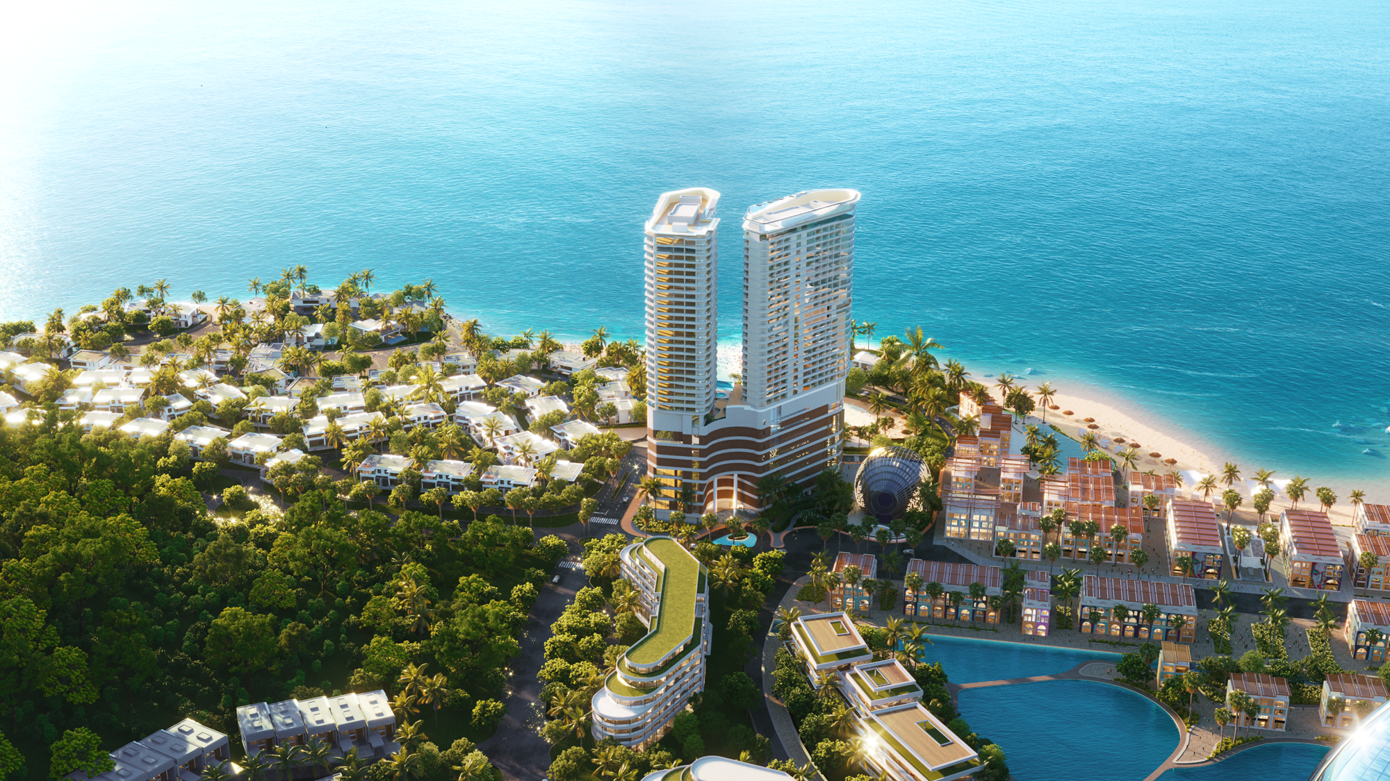 KDI Holdings nhận c&uacute; đ&uacute;p giải thưởng tại &ldquo;Dự &aacute;n Đ&aacute;ng sống 2024&rdquo;- Ảnh 2.