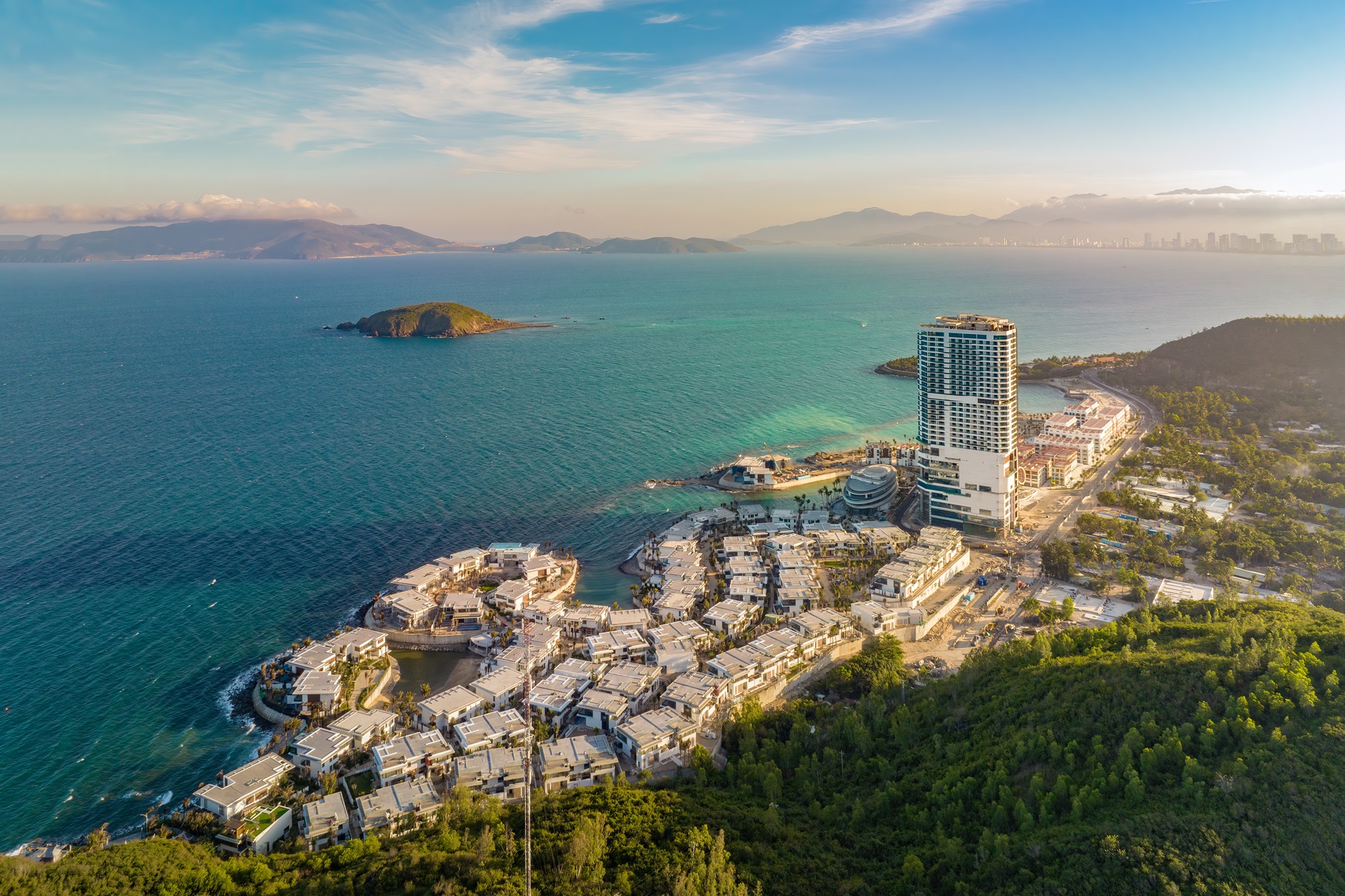 KDI Holdings nhận c&uacute; đ&uacute;p giải thưởng tại &ldquo;Dự &aacute;n Đ&aacute;ng sống 2024&rdquo;- Ảnh 5.