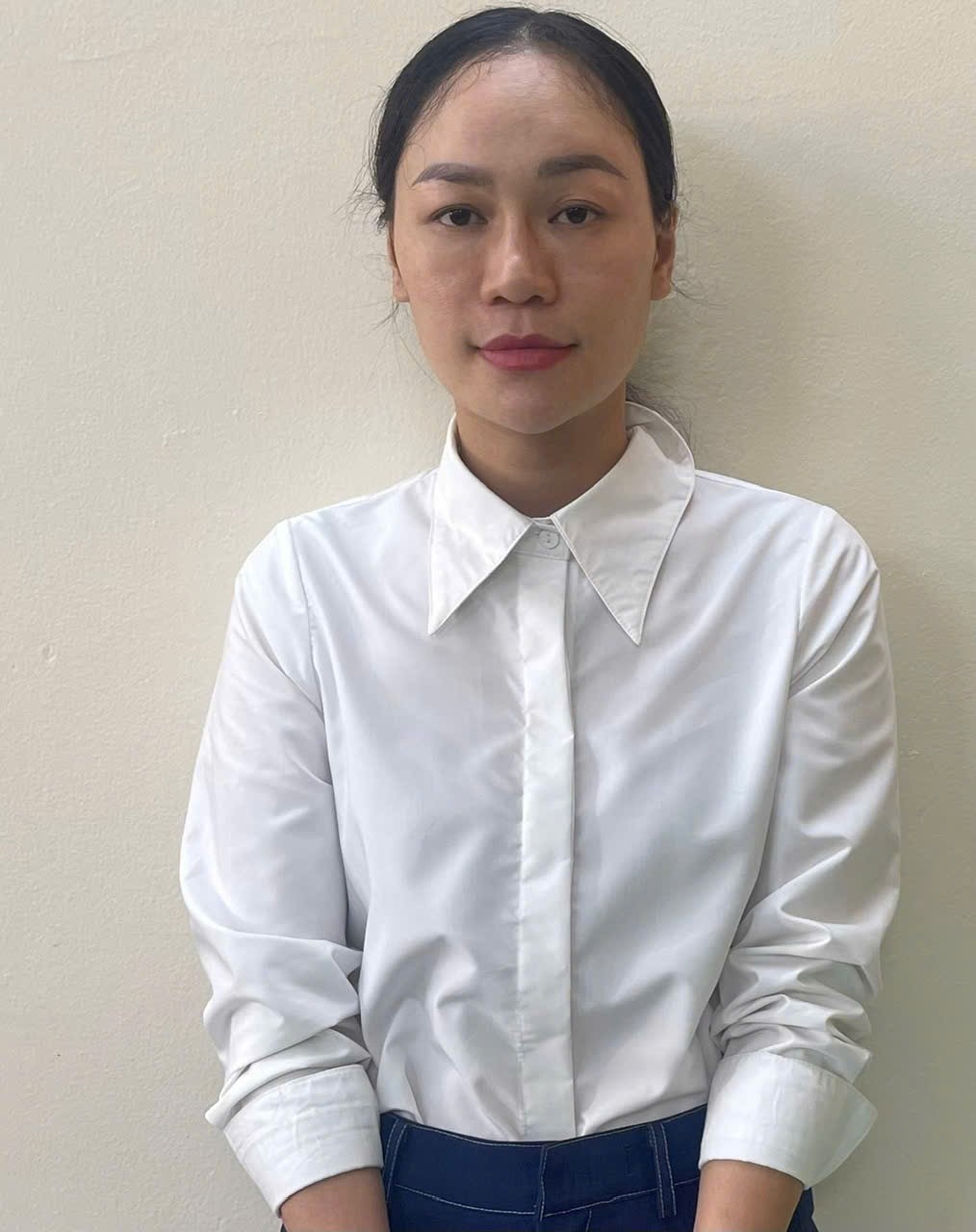 C&ocirc;ng an TP HCM bắt b&agrave; Đỗ Kim Mai - Ảnh 1.
