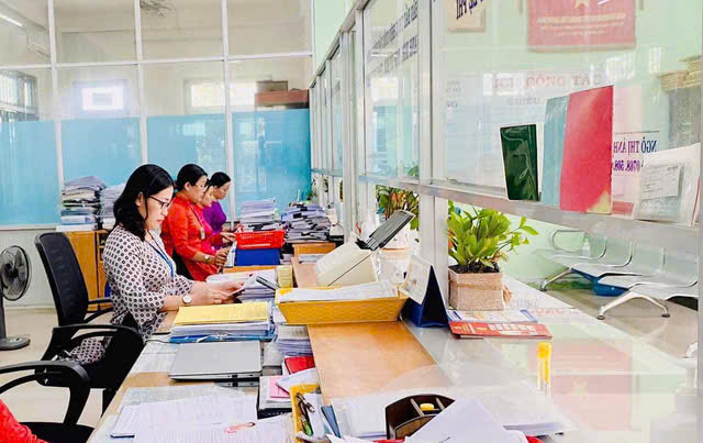 Đ&agrave; Nẵng triển khai nghị quyết về sắp xếp đơn vị h&agrave;nh ch&iacute;nh cấp huyện, x&atilde;- Ảnh 1.