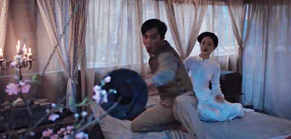 Phim "Đ&agrave;o, phở v&agrave; piano"- Ảnh 1.