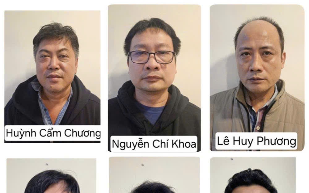 Đường đi của vàng lậu và bài toán chênh lệch giá