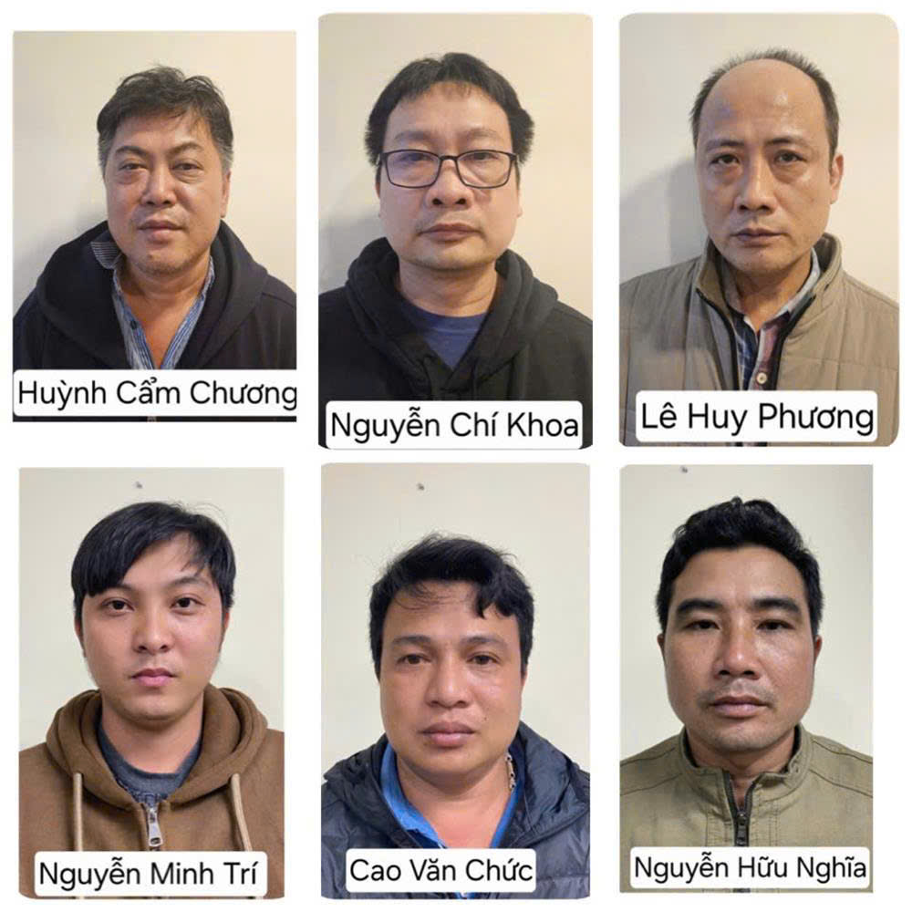 Đường đi của v&agrave;ng lậu v&agrave; b&agrave;i to&aacute;n ch&ecirc;nh lệch gi&aacute;- Ảnh 1.