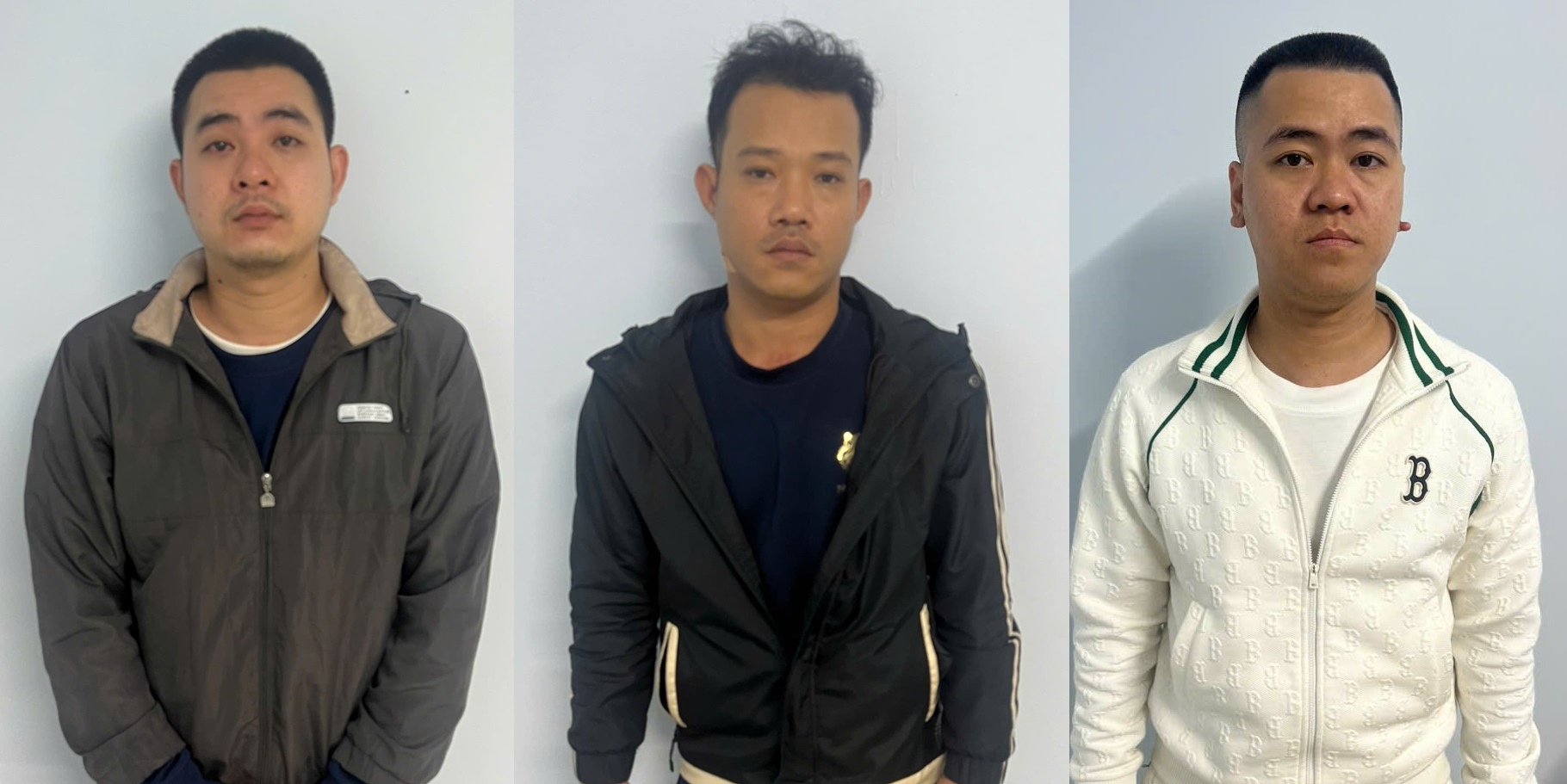 Triệt ph&aacute; đường d&acirc;y c&aacute; độ b&oacute;ng đ&aacute; tiền tỉ tại Đ&agrave; Nẵng- Ảnh 1.