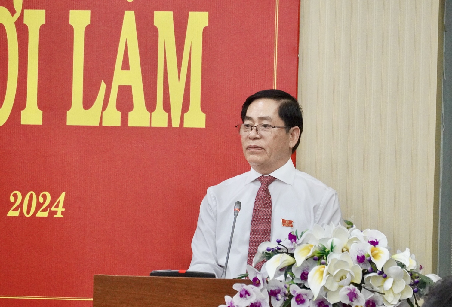 Ba nghị quyết quan trọng về c&ocirc;ng t&aacute;c nh&acirc;n sự ở B&agrave; Rịa - Vũng T&agrave;u- Ảnh 3.