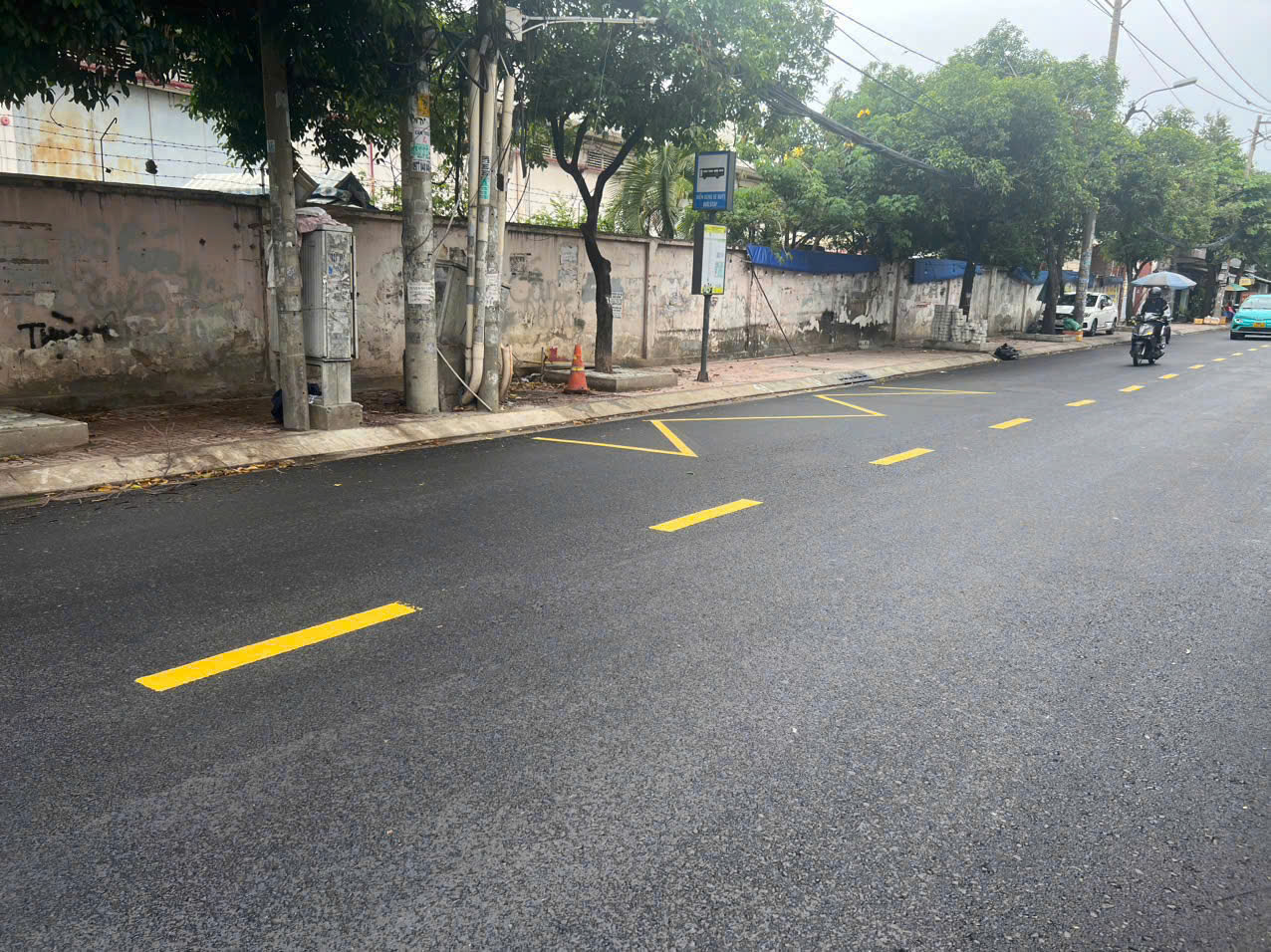 TP HCM kh&aacute;nh th&agrave;nh dự &aacute;n cải tạo hệ thống tho&aacute;t nước hơn 23 tỉ đồng- Ảnh 4.