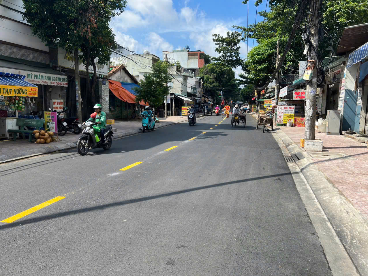 TP HCM kh&aacute;nh th&agrave;nh dự &aacute;n cải tạo hệ thống tho&aacute;t nước hơn 23 tỉ đồng- Ảnh 5.