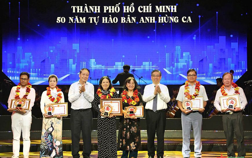 Bồi đắp hệ giá trị con người Việt Nam - Ảnh 7.