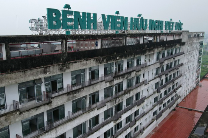 Tổng B&iacute; thư T&ocirc; L&acirc;m y&ecirc;u cầu thanh tra dự &aacute;n Bệnh viện Bạch Mai v&agrave; Bệnh viện Việt Đức tại H&agrave; Nam- Ảnh 2.
