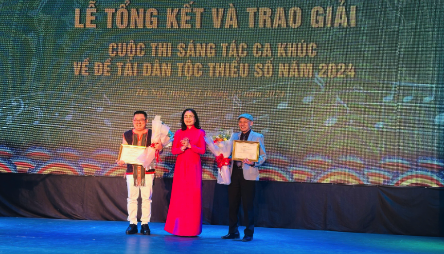 Bộ VH-TT-DL nh&acirc;n rộng m&ocirc; h&igrave;nh "Anh trai say hi" v&agrave; "Anh trai vượt ng&agrave;n ch&ocirc;ng gai"- Ảnh 3.