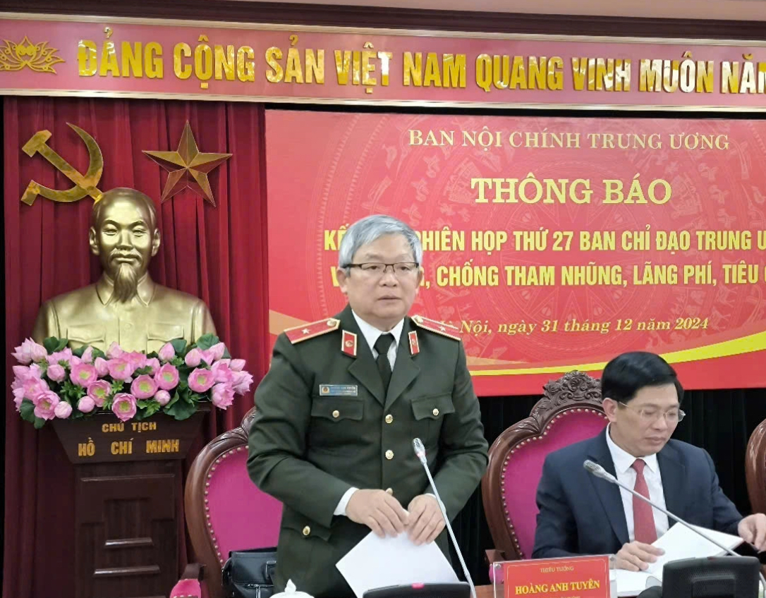Cựu Tổng gi&aacute;m đốc C&ocirc;ng ty SJC L&ecirc; Th&uacute;y Hằng bị khởi tố- Ảnh 1.