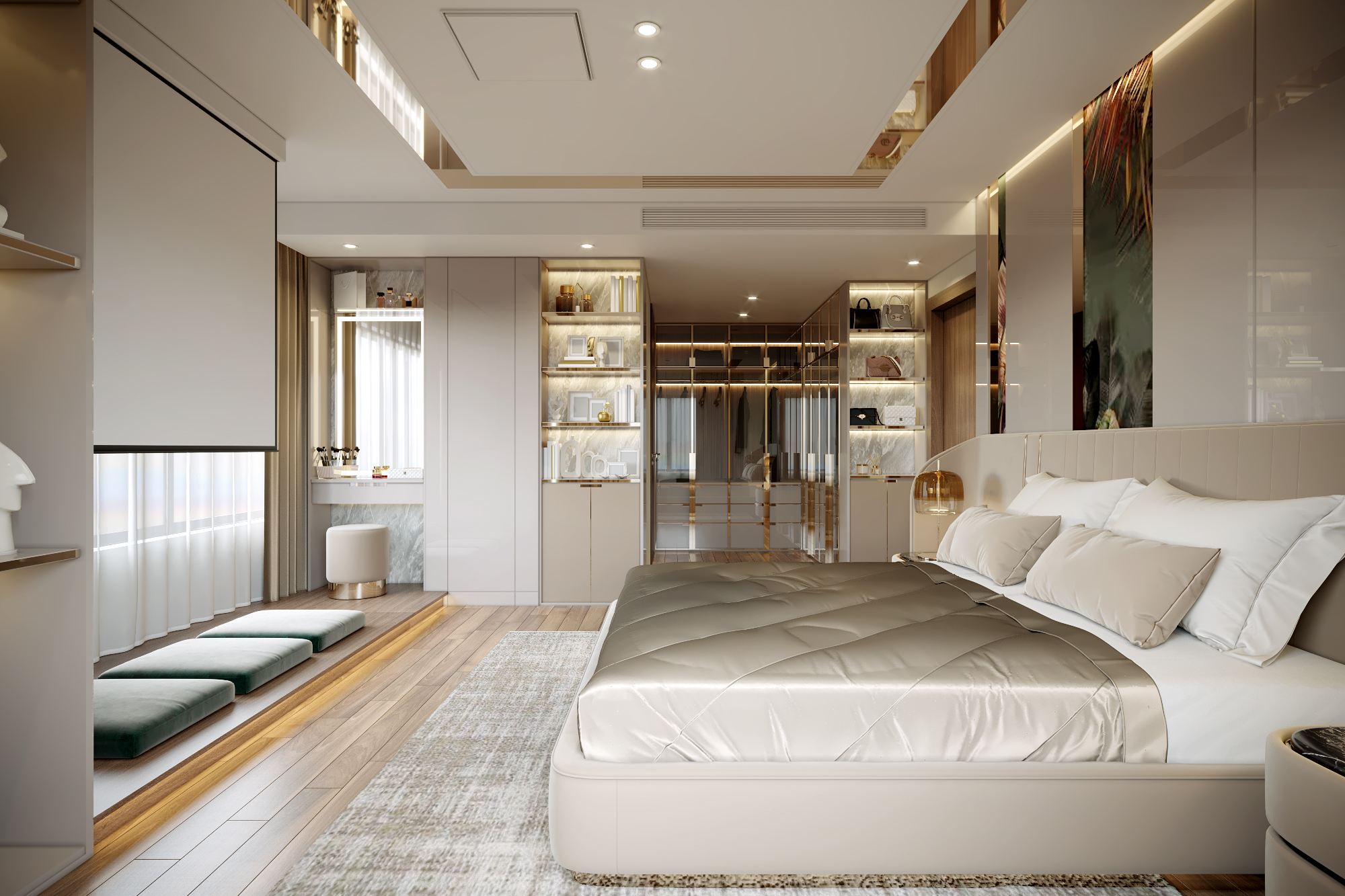Kiều by KITA chào đón những chủ nhân sở hữu căn hộ cao cấp mặt tiền đường Trần Hưng Đạo - Ảnh 4. Kiều by KITA chào đón những chủ nhân sở hữu căn hộ cao cấp mặt tiền đường Trần Hưng Đạo - Ảnh 4.