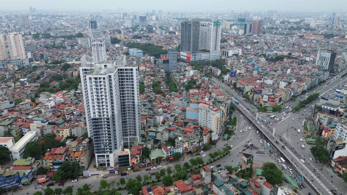 The Ninety Complex - “dẫn sóng” đầu tư căn hộ cho thuê tại Hà Nội- Ảnh 2.