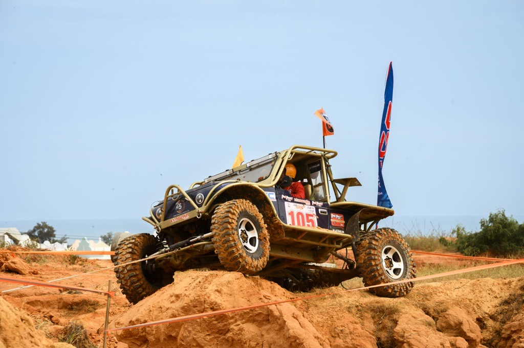 Sức h&uacute;t của NovaWorld Phan Thiet qua những sự kiện thể thao tầm cỡ- Ảnh 2.
