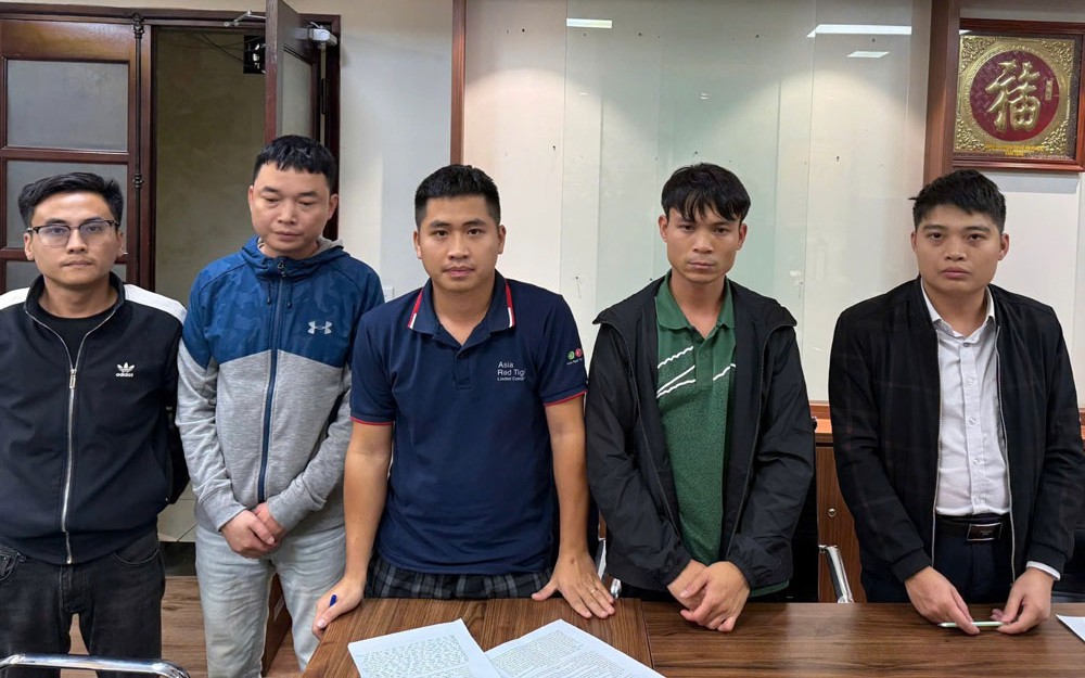 Đừng "đùa" khi đấu giá