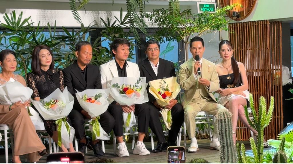 TikToker L&ecirc; Tuấn Khang, Quy&ecirc;n Hứa đ&oacute;ng "Lật mặt 8"- Ảnh 5.