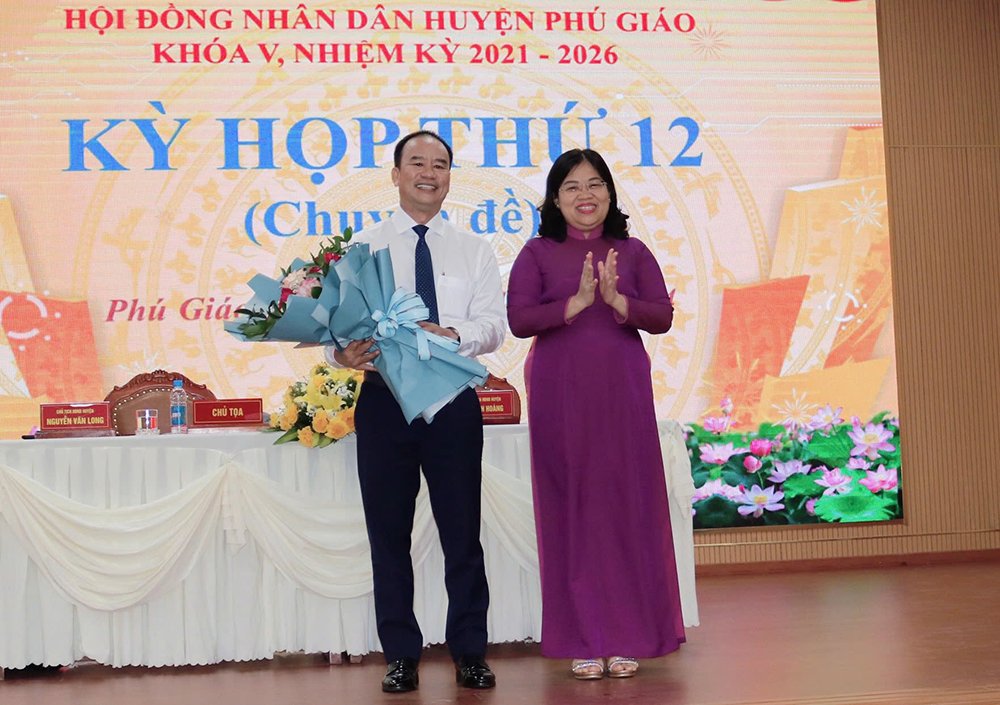 Huyện ph&iacute;a Bắc của B&igrave;nh Dương sắp khởi c&ocirc;ng cụm c&ocirc;ng nghiệp Tam Lập 2- Ảnh 2.