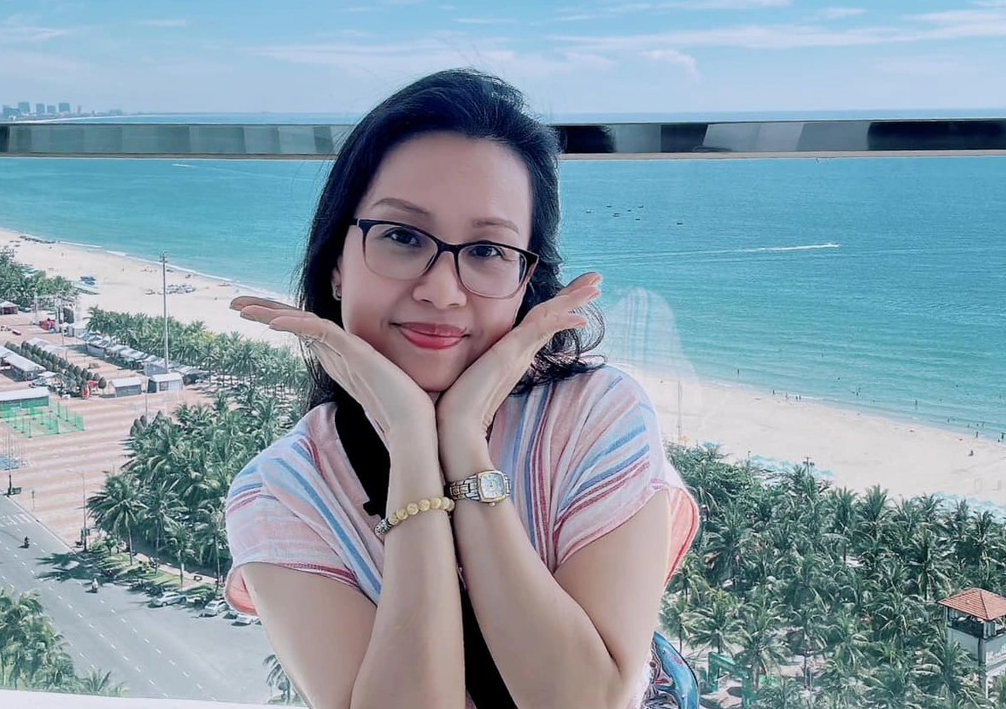 Cẩm Ly: gừng càng già càng cay!- Ảnh 1.