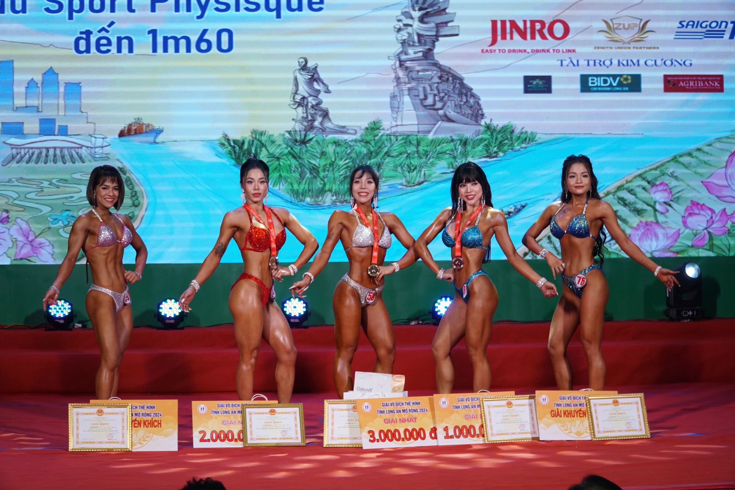 Long An lần đầu tiên đón lượng khách kỷ lục- Ảnh 6.