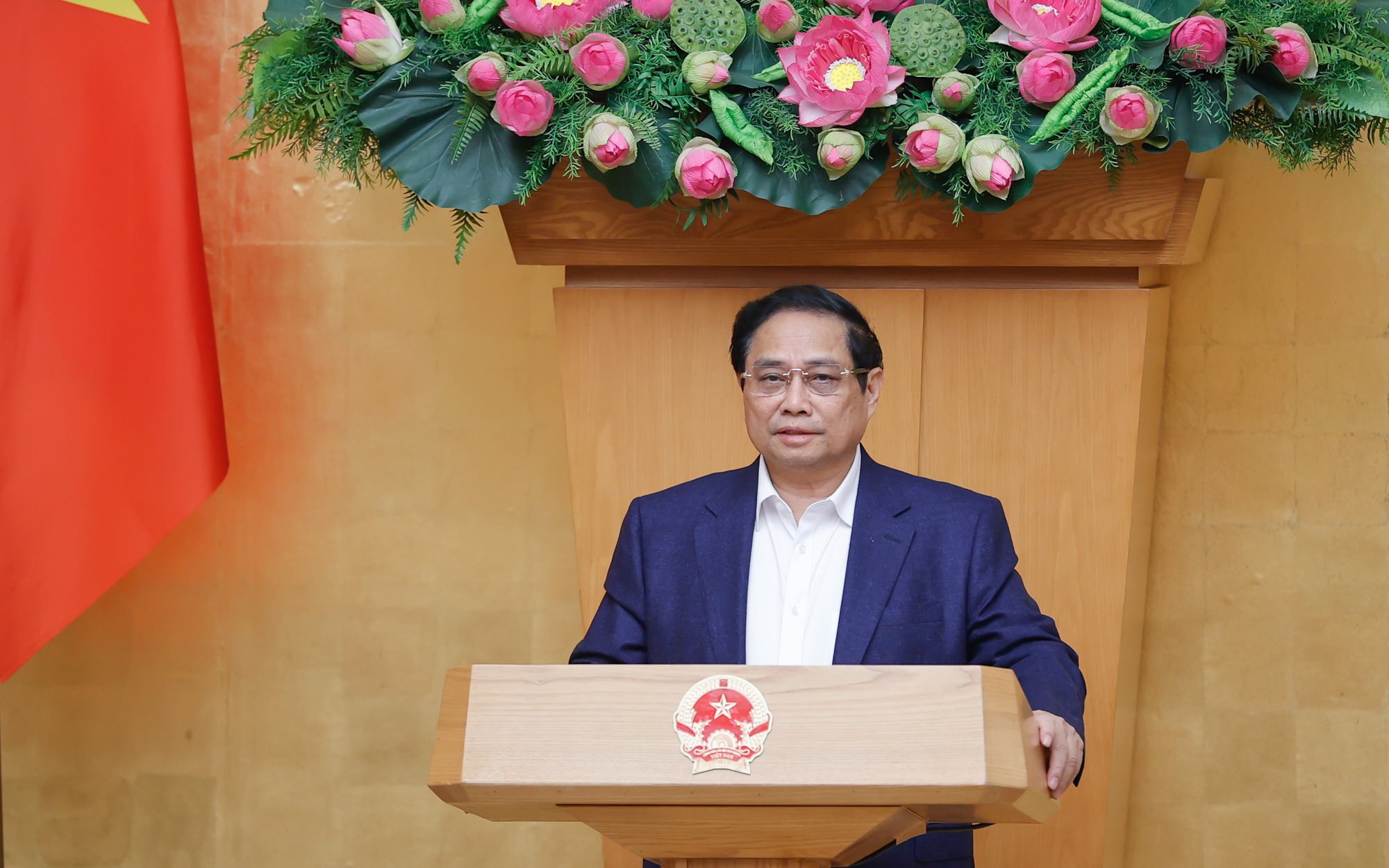 Sắp xếp tinh gọn bộ m&aacute;y kh&oacute; mấy cũng phải l&agrave;m