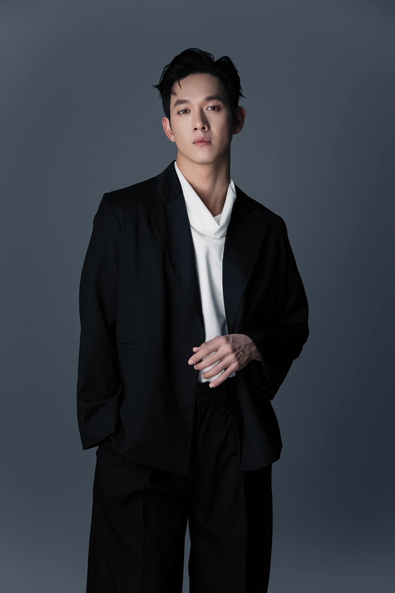 Song Luân với "Yêu trước ngày cưới"- Ảnh 1.
