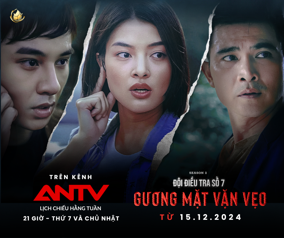 Diễn vi&ecirc;n Quang Sự một lần nữa trở lại với thể loại phim h&igrave;nh sự

- Ảnh 3.