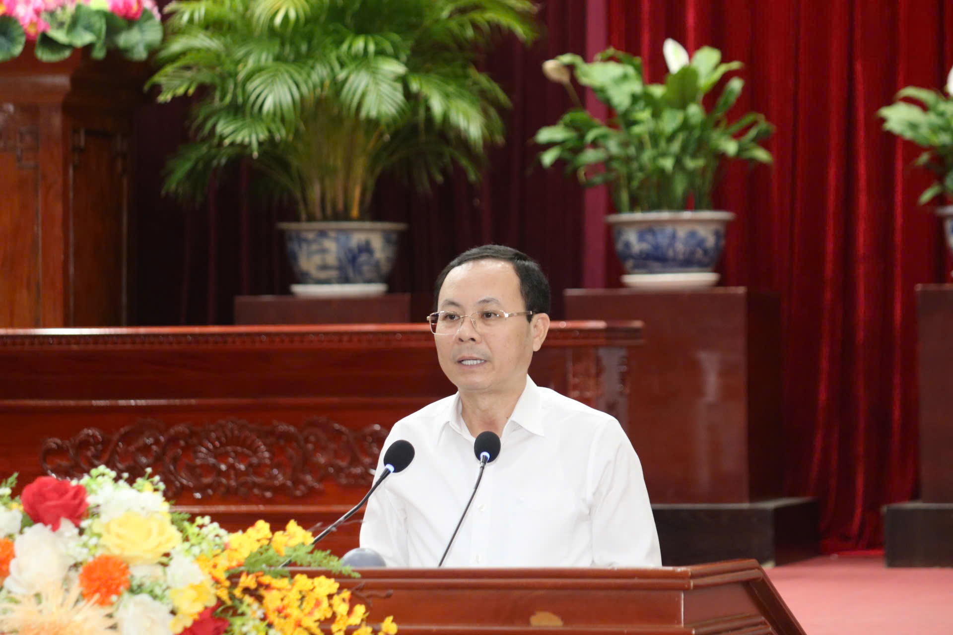 Cần Thơ: Dự kiến phương &aacute;n sắp xếp, tinh gọn, giảm &iacute;t nhất 19 tổ chức, cơ quan, đơn vị- Ảnh 4.