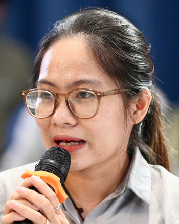 Tọa đ&agrave;m &ldquo;Ph&aacute;t triển C&ocirc;ng nghiệp văn h&oacute;a: Đ&acirc;u l&agrave; những trụ cột?&rdquo;: Tiềm lực của văn h&oacute;a Việt rất lớn- Ảnh 6.