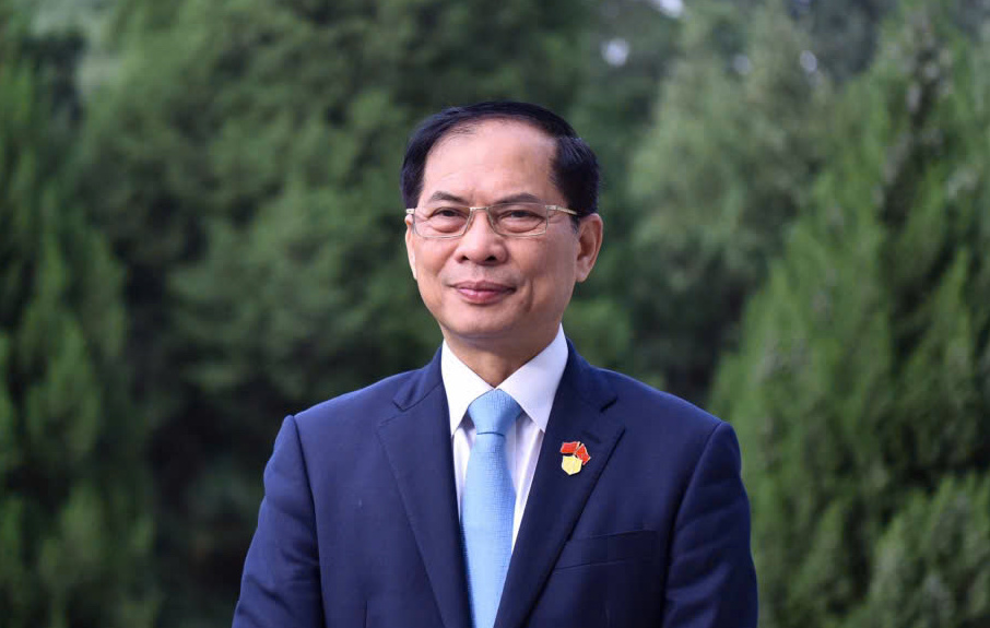 Sắp diễn ra Phi&ecirc;n họp Ủy ban chỉ đạo hợp t&aacute;c song phương Việt Nam-Trung Quốc- Ảnh 1.