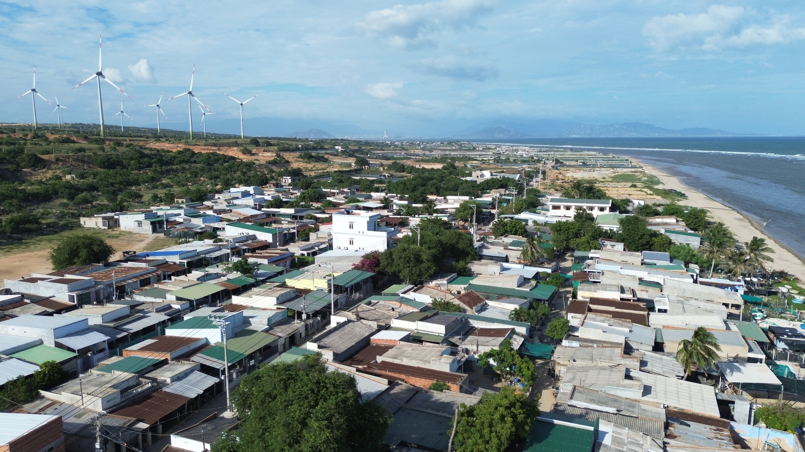Tổng B&iacute; thư T&ocirc; L&acirc;m: Chuẩn bị tốt c&aacute;c điều kiện để t&aacute;i khởi động Nh&agrave; m&aacute;y Điện hạt nh&acirc;n Ninh Thuận- Ảnh 3.