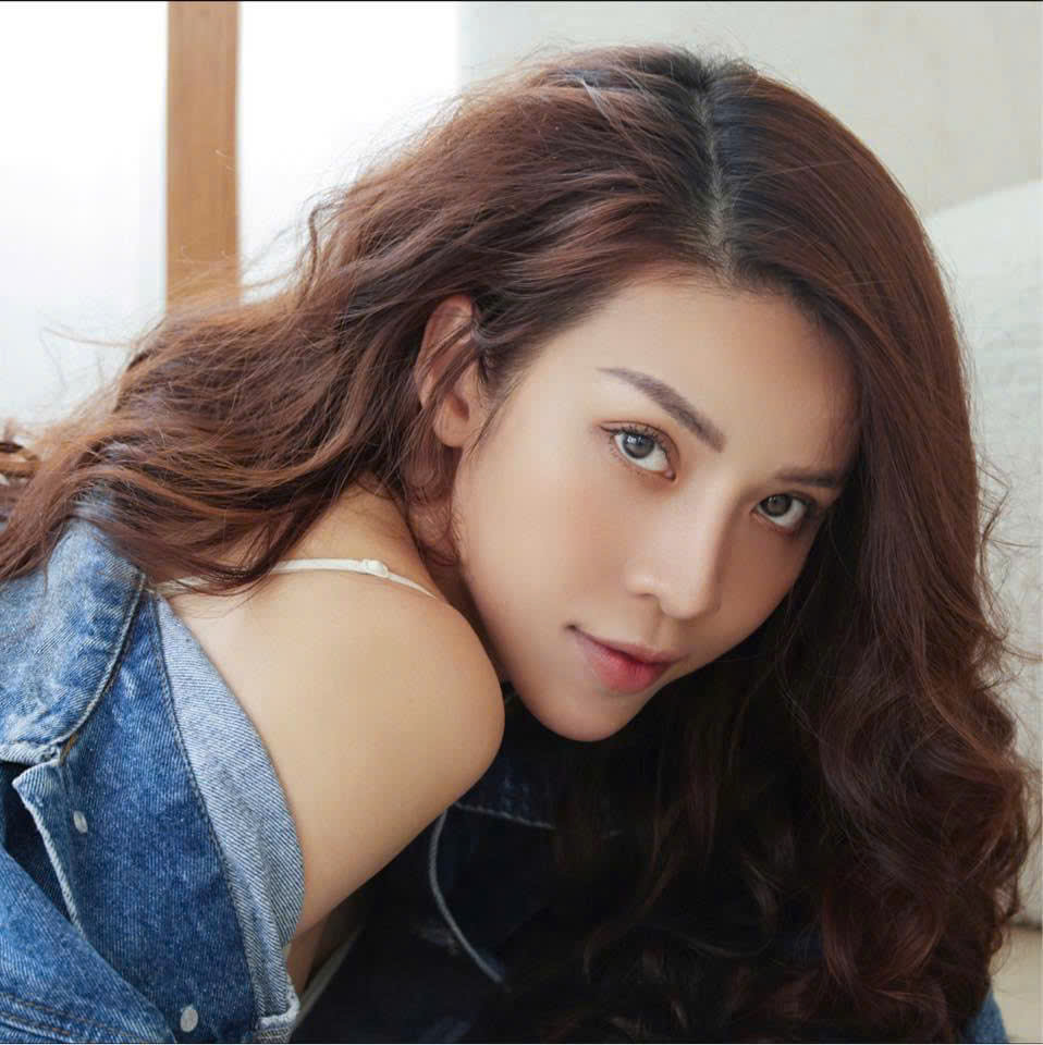 Ngô Phương Anh với "Đừng khóc, anh đây rồi"- Ảnh 3.