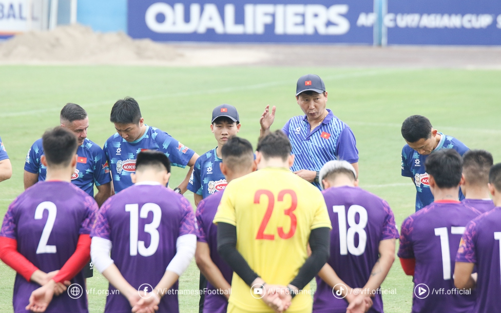 Tuyển Việt Nam loại Đặng Văn L&acirc;m khi dự ASEAN Cup 2024
